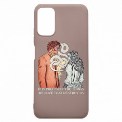 Xiaomi Redmi Note 10 5G