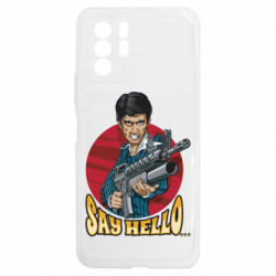 Xiaomi Redmi Note 10 5G