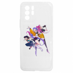 Xiaomi Redmi Note 10 5G