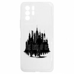 Xiaomi Redmi Note 10 5G