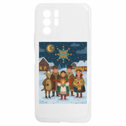 Xiaomi Redmi Note 10 5G