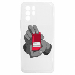 Xiaomi Redmi Note 10 5G