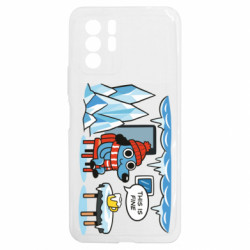 Xiaomi Redmi Note 10 5G