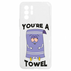 Xiaomi Redmi Note 10 5G