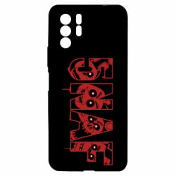 Xiaomi Redmi Note 10 Pro 5G