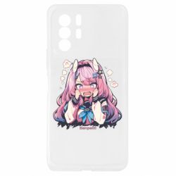 Xiaomi Redmi Note 10 Pro 5G