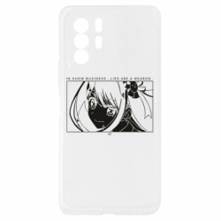Xiaomi Redmi Note 10 Pro 5G