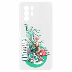 Xiaomi Redmi Note 10 Pro 5G
