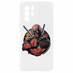 Xiaomi Redmi Note 10 Pro 5G