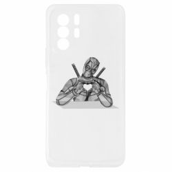 Xiaomi Redmi Note 10 Pro 5G
