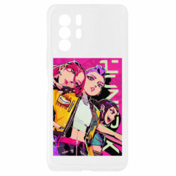 Xiaomi Redmi Note 10 Pro 5G