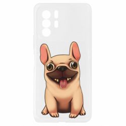 Xiaomi Redmi Note 10 Pro 5G