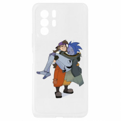 Xiaomi Redmi Note 10 Pro 5G