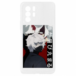 Xiaomi Redmi Note 10 Pro 5G