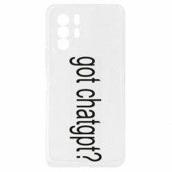 Xiaomi Redmi Note 10 Pro 5G