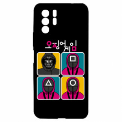 Xiaomi Redmi Note 10 Pro 5G