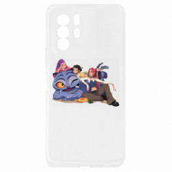 Xiaomi Redmi Note 10 Pro 5G