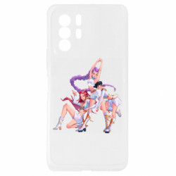 Xiaomi Redmi Note 10 Pro 5G