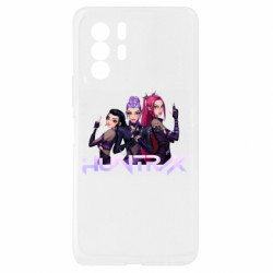 Xiaomi Redmi Note 10 Pro 5G