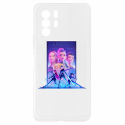 Xiaomi Redmi Note 10 Pro 5G