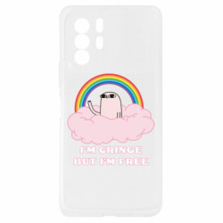 Xiaomi Redmi Note 10 Pro 5G