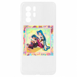 Xiaomi Redmi Note 10 Pro 5G