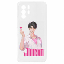 Xiaomi Redmi Note 10 Pro 5G