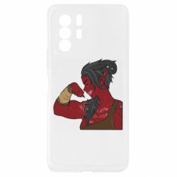 Xiaomi Redmi Note 10 Pro 5G