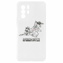 Xiaomi Redmi Note 10 Pro 5G