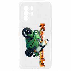 Xiaomi Redmi Note 10 Pro 5G