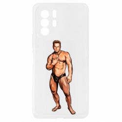 Xiaomi Redmi Note 10 Pro 5G