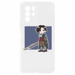 Xiaomi Redmi Note 10 Pro 5G