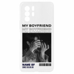 Xiaomi Redmi Note 10 Pro 5G