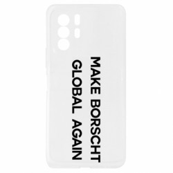 Xiaomi Redmi Note 10 Pro 5G