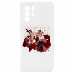 Xiaomi Redmi Note 10 Pro 5G