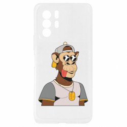 Xiaomi Redmi Note 10 Pro 5G