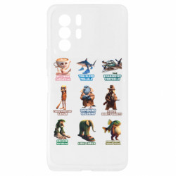 Xiaomi Redmi Note 10 Pro 5G