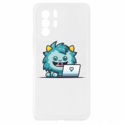 Xiaomi Redmi Note 10 Pro 5G