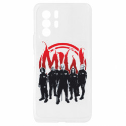 Xiaomi Redmi Note 10 Pro 5G