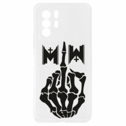 Xiaomi Redmi Note 10 Pro 5G