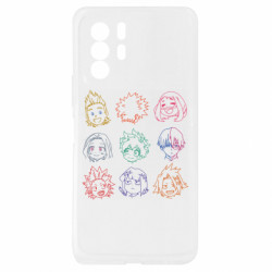 Xiaomi Redmi Note 10 Pro 5G