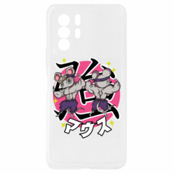 Xiaomi Redmi Note 10 Pro 5G