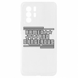 Xiaomi Redmi Note 10 Pro 5G