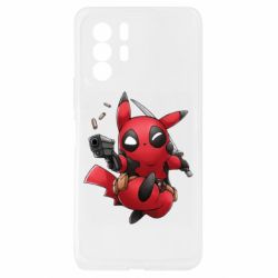 Xiaomi Redmi Note 10 Pro 5G