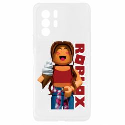 Xiaomi Redmi Note 10 Pro 5G