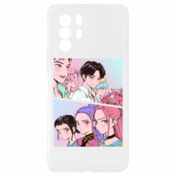 Xiaomi Redmi Note 10 Pro 5G