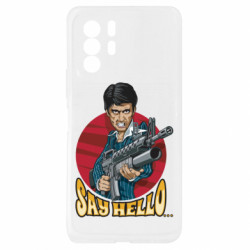 Xiaomi Redmi Note 10 Pro 5G