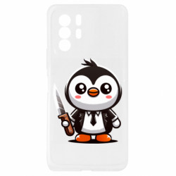 Xiaomi Redmi Note 10 Pro 5G