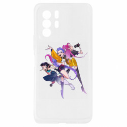 Xiaomi Redmi Note 10 Pro 5G