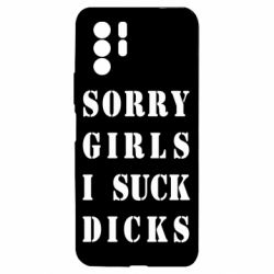 Xiaomi Redmi Note 10 Pro 5G